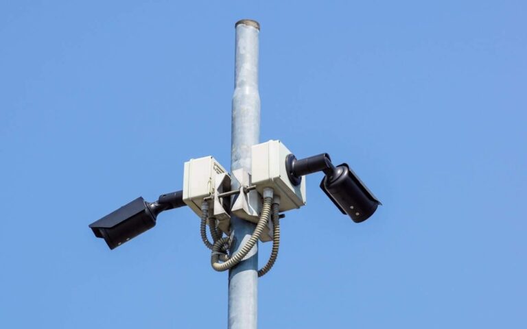 revolução no monitoramento