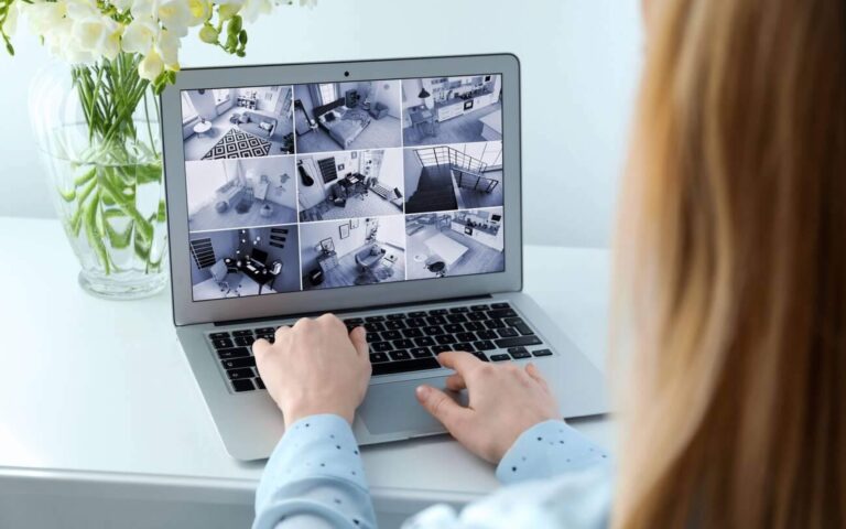 Benefícios para a Segurança