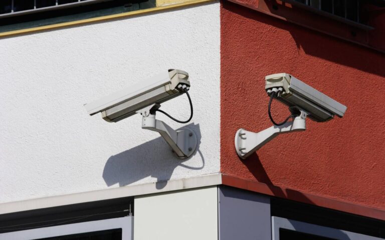 Portaria física x monitorada