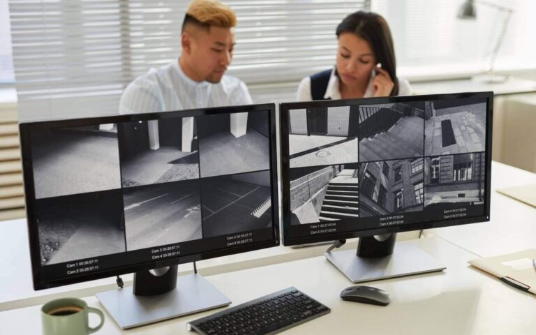 Inovações em Segurança