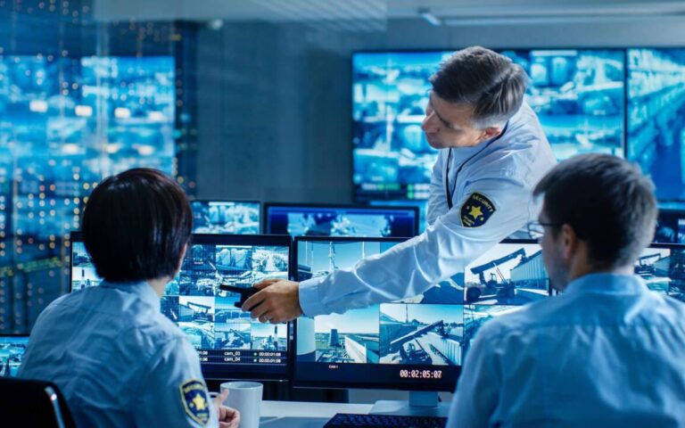 melhor opção a segurança