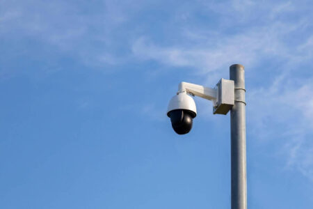 Serviço de Monitoramento