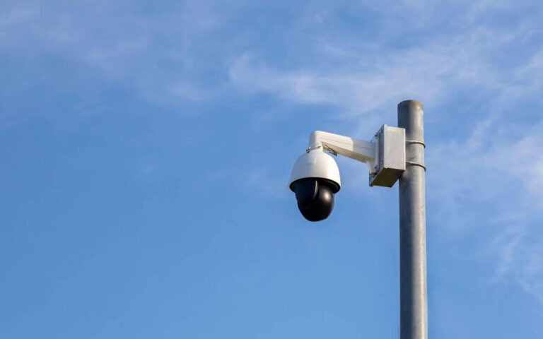 Serviço de Monitoramento