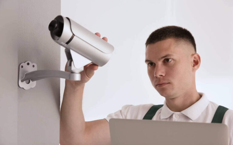 tranquilidade que você merece