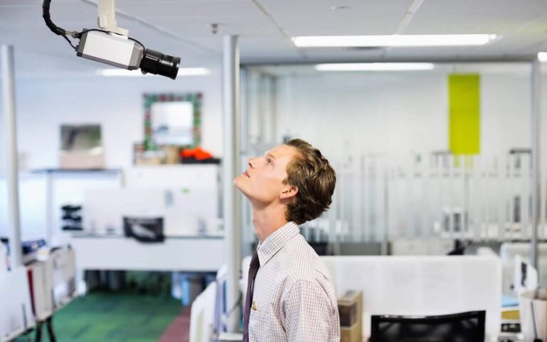 Mais Conforto e Segurança