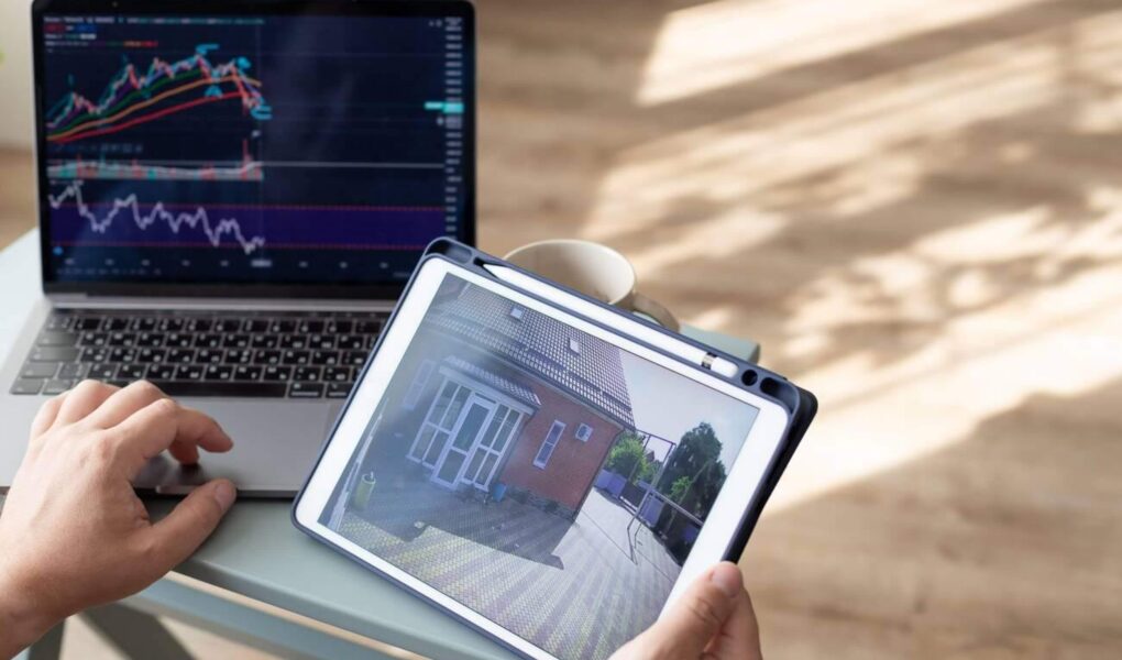 Tranquilidade da sua Família