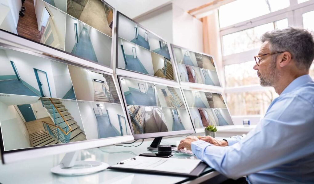 benefícios do monitoramento