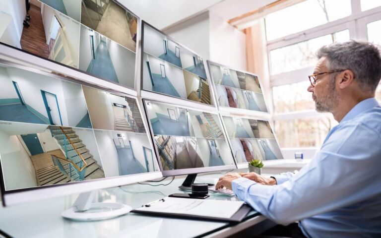 benefícios do monitoramento