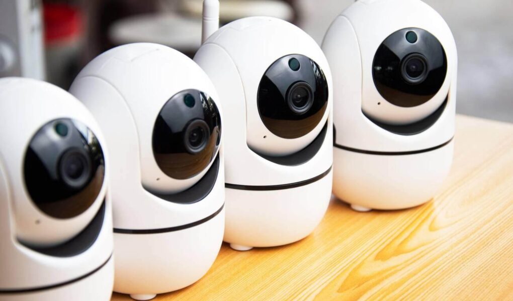 portaria remota em comparação