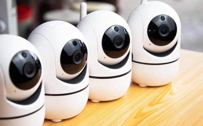 portaria remota em comparação