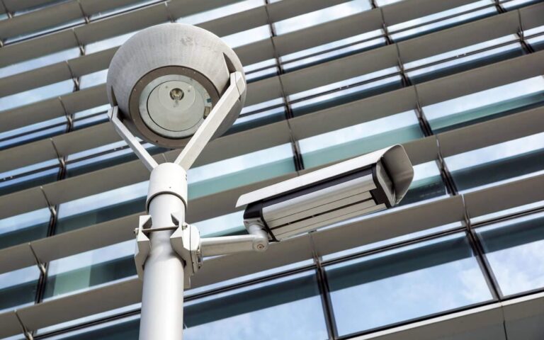 Ampliar a Segurança