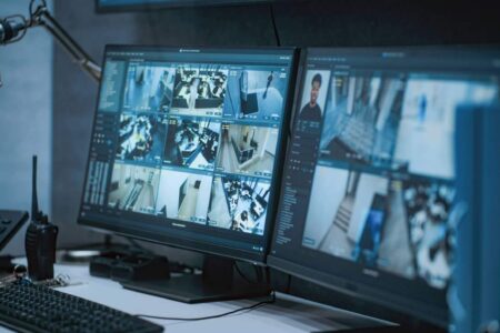 A Nova Era da Segurança em Condomínios