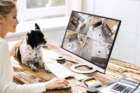 Garante a Tranquilidade dos Moradores do Seu Condomínio