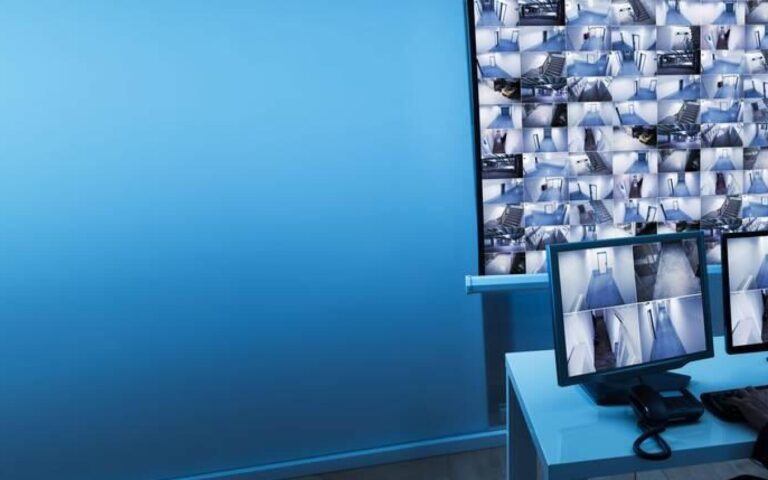 para Condomínios Modernos