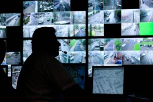 Portaria Virtual ou Física