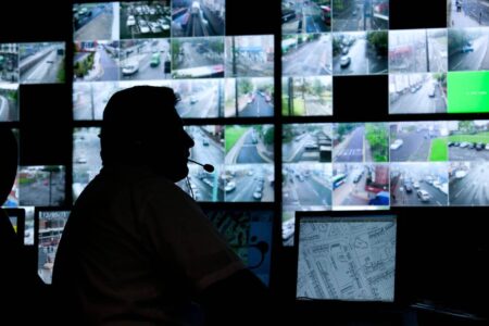 Portaria Virtual ou Física