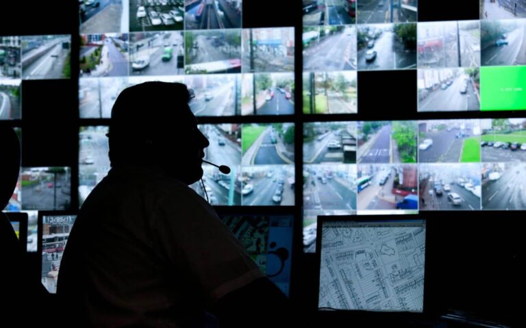 Portaria Virtual ou Física