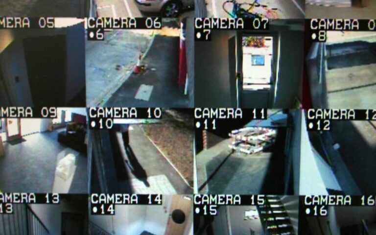 praticidade para os moradores