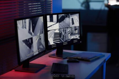 proteção do seu condomínio