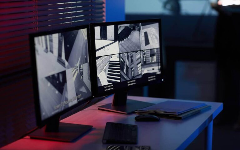 proteção do seu condomínio