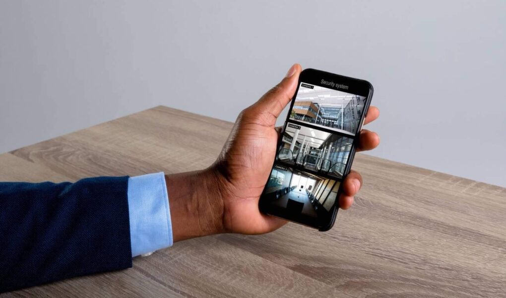 Residencial e Empresarial