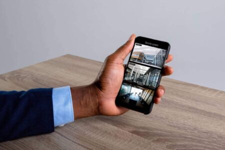 Residencial e Empresarial