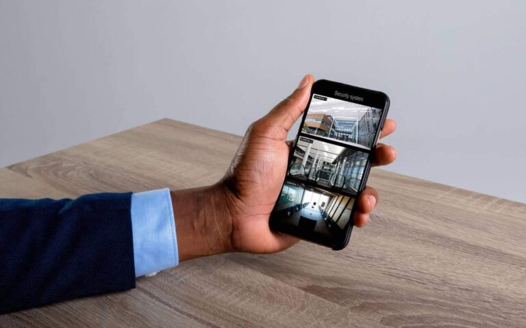 Residencial e Empresarial