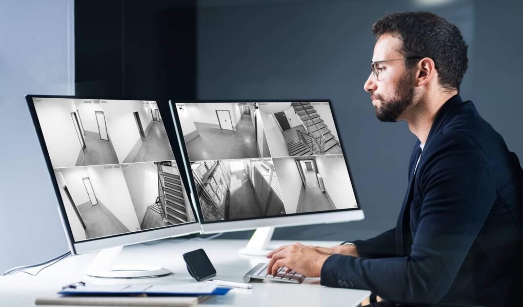 Monitoramento em Tempo Real
