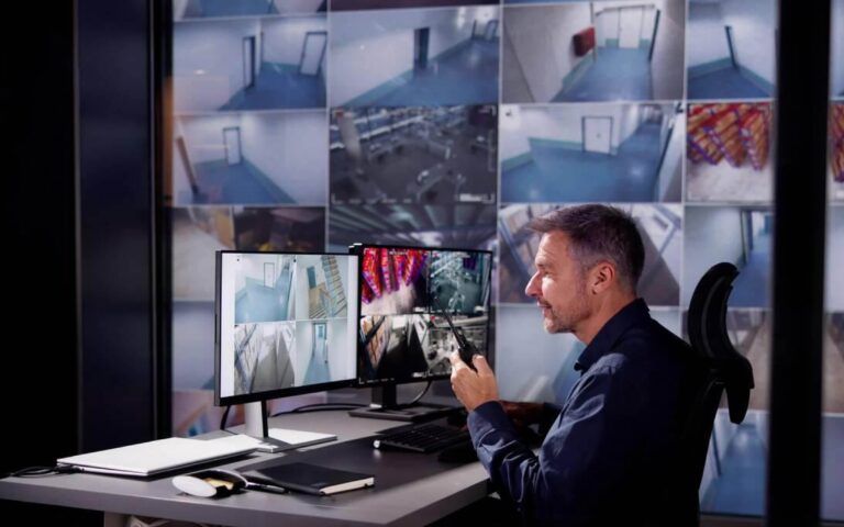 revolucionando a proteção