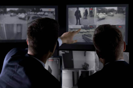 Proteja sua Família