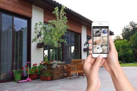 Segurança Eficiente e Moderna