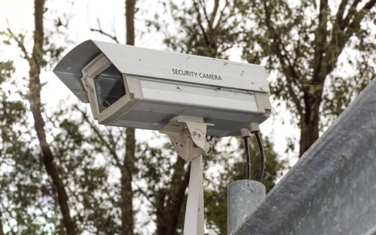 o futuro da segurança em condomínios residenciais