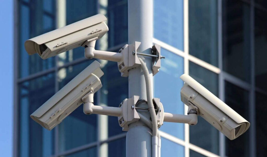 Reduza a Criminalidade
