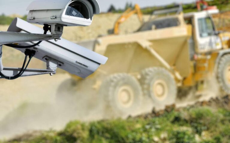 Solução mais Segura para seu Condomínio!