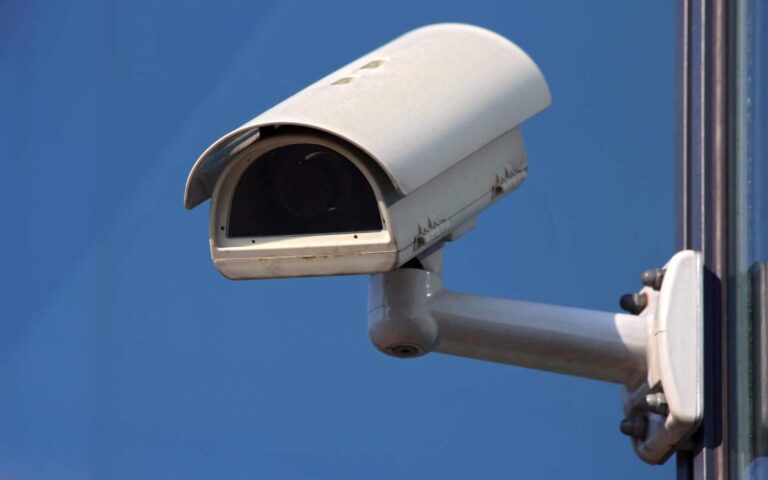 A Revolução da Segurança nos Condomínios