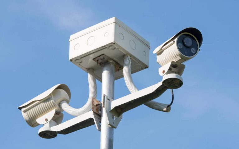 Proteja seu Condomínio