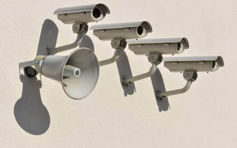 Portaria Física, Virtual e Remota