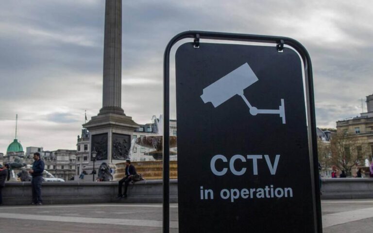 a Segurança do seu Condomínio