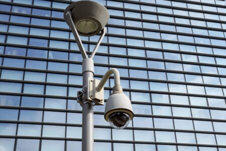 O Serviço de Segurança