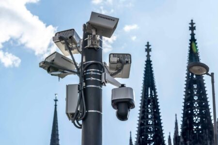 Portaria monitorada: a solução