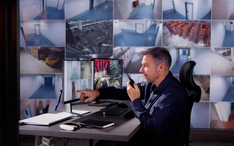 Condomínio inteligente