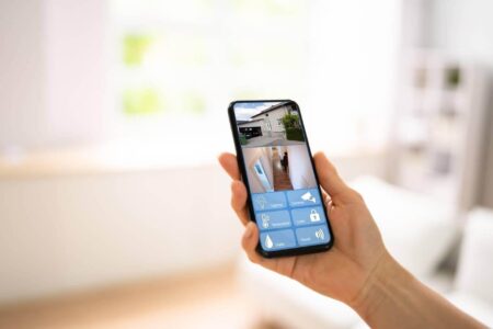 condomínio de forma eficiente