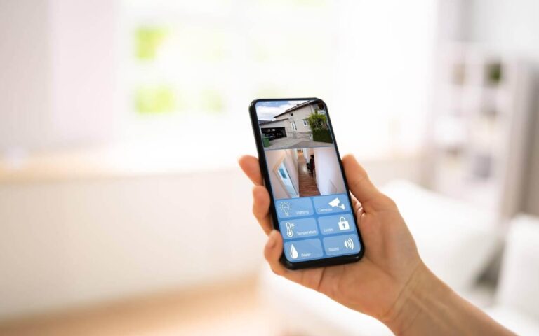 condomínio de forma eficiente