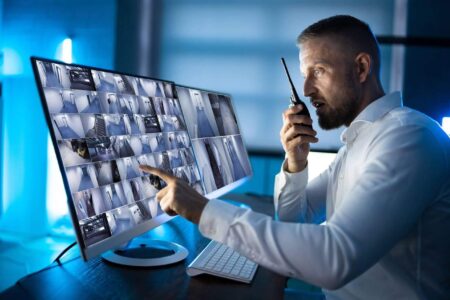 Portaria Inteligente