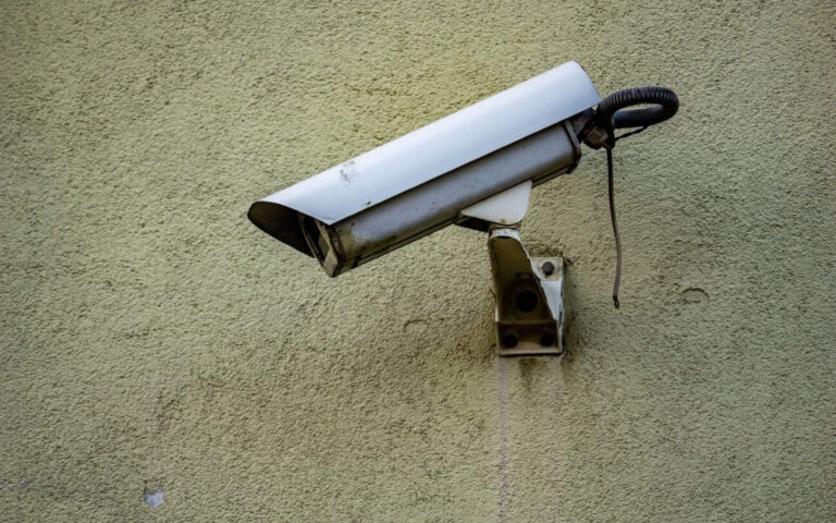 melhorar a segurança