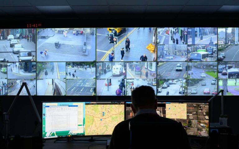 Solução Inteligente a Gestão