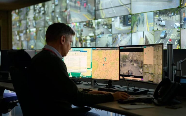 modernizando a segurança