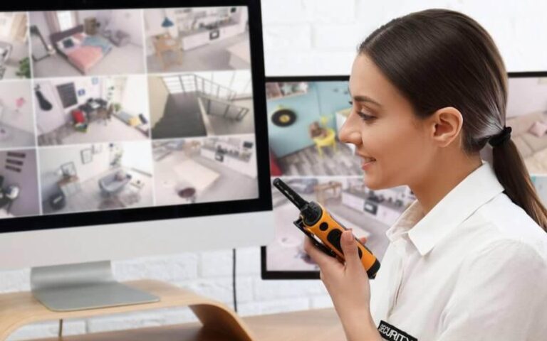 Condomínios Inteligentes