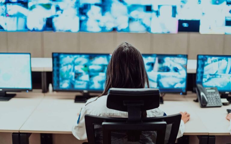 Garantir a Tranquilidade