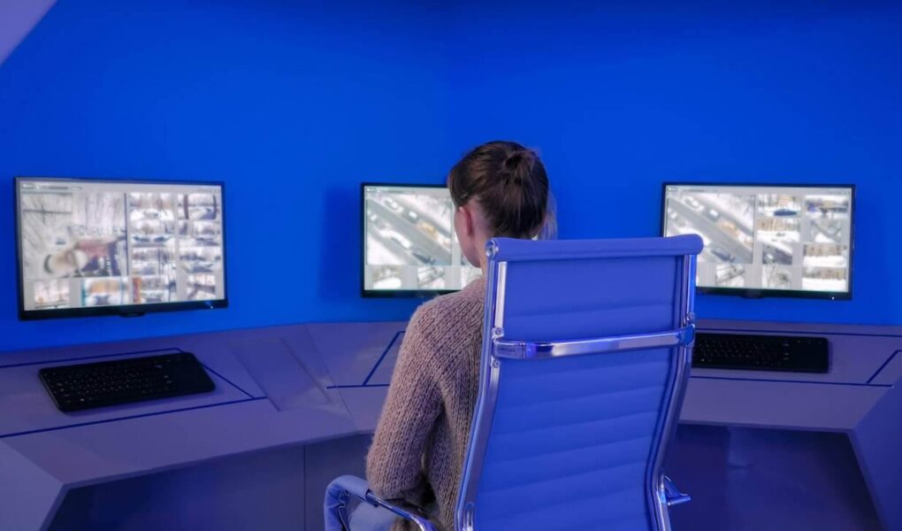 Monitorada ou Presencial